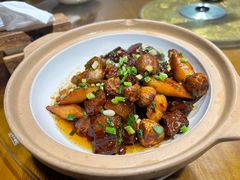 -打酱油·非遗淮扬菜(瘦西湖梅岭店)