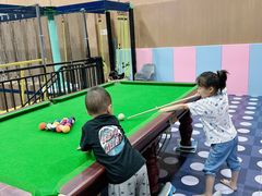 -金岳台私汤温泉度假山庄·创意餐厅(昌平十三陵店)