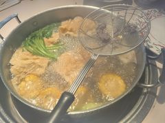 -汕头八合里海记牛肉店(清河店)