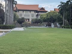 -三亚海棠湾万丽度假酒店