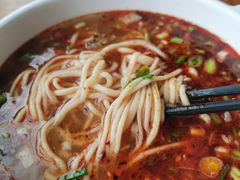 -中阿兰牛肉面(悦海新天地店)