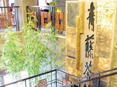 -青藤茶馆(南山路店)