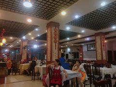 大堂-万春卤菜(天乡后街步行街店)