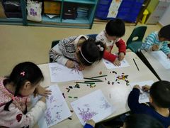 -瑞思少儿中心·少儿英语素养启蒙(回龙观校区)