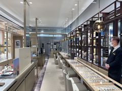 -溥仪眼镜PUYI OPTICAL(国贸商城店)