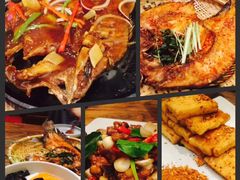 -云海肴·汽锅鸡·云南菜(领展购物广场·中关村店)