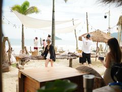 -西涌国际滨海旅游区