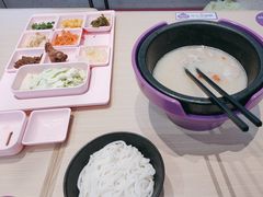-过桥缘·过桥米线(北京望京万象汇店)