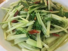 -邵老爹老杭州白斩鸡·家常菜(建国北路店)