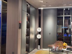 -索菲亚全屋定制衣柜橱柜家具(十里河居然之家智能馆家具店)