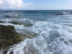 -白沙湾海滩