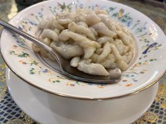 糟熘糖鲤鱼-新聚丰菜馆(太监弄店)