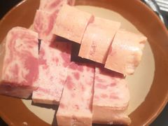 午餐肉-麻路成都火锅(柏威年店)