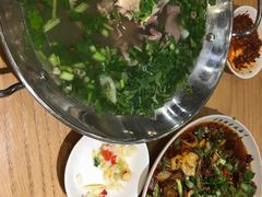 -杨三孃跷脚牛肉(中粮鸿云悦街店)
