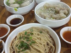 -江南红鱼汤(洋中花园店)