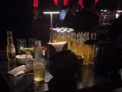 -赤红音乐现场(浦东金桥路店)