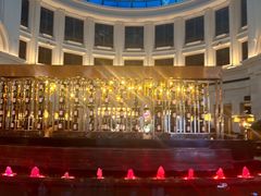 -漢咖啡·全服务式自助晚餐(武汉洲际酒店)