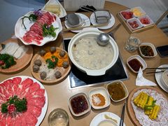 椒盐粟米-湯系·煲汤手艺人(东二环泰禾广场店)