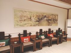 -金筷子西北菜·捞悦火锅