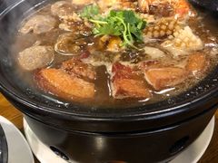 -日昌餐馆(亦庄店)