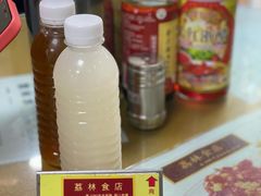 薏米水-荔林食店(西华路店)
