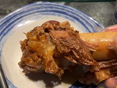 -95号酱骨·一块豆腐(展春园西路店)