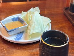 -鸟鹏烧鸟居酒屋(仁恒梦中心店)