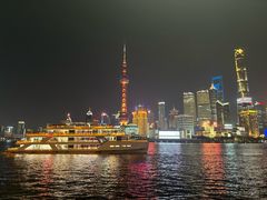 -南京路步行街