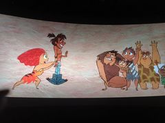 -百丽宫影城(嘉里汇店)