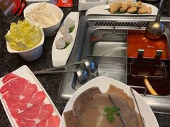 -海底捞火锅(龙岗星河COCO Park店)