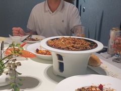 -花家怡园HUA'S RESTAURANT(崇文门·哈德门广场店)