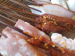 -马路边边串串香(北苑旗舰店)