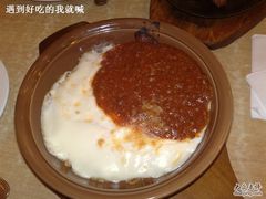 烤肉酱饭-萨莉亚意式餐厅(特力时尚汇店)