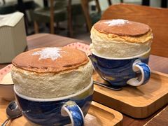 -芙蕾哥哥souffle