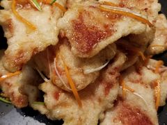 -金掌勺东北菜(格兰晴天店)