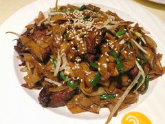 美极干炒牛河-龙记烧腊茶餐厅(常德路店)
