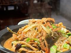 -龍聚祥烧麦馆(万达店)