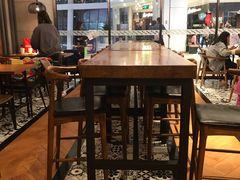 大堂-比格比萨自助(美乐城店)