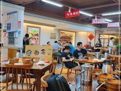 -张氏父子常德肠子馆(贺龙店)