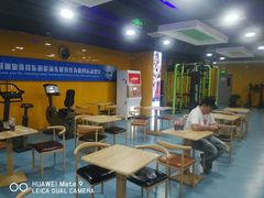 -阳光游泳培训基地(天通苑店)