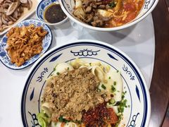 -御陕坊(交大店)