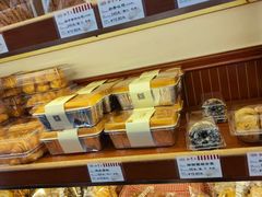 -红宝石·鲜奶小方(昌里店)