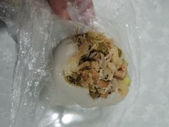 -张果佬年糕卷(科巷店)