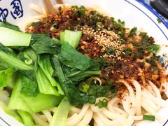 -老白家面馆(测绘东路总店)