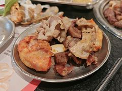 -炽城·烤肉名家(鸿达中央广场店)