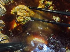-金陵夜猫子私房菜(茂业天地店)