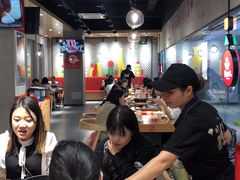 大堂-徐妹串串香(春熙路店)