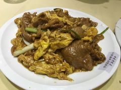 -南来顺饭庄·清真(南菜园店)