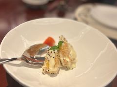 -中国坊中餐厅(石家庄希尔顿酒店)