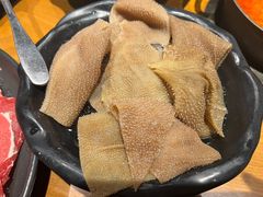 -呷哺呷哺 黄金牧场 (欢乐谷店)